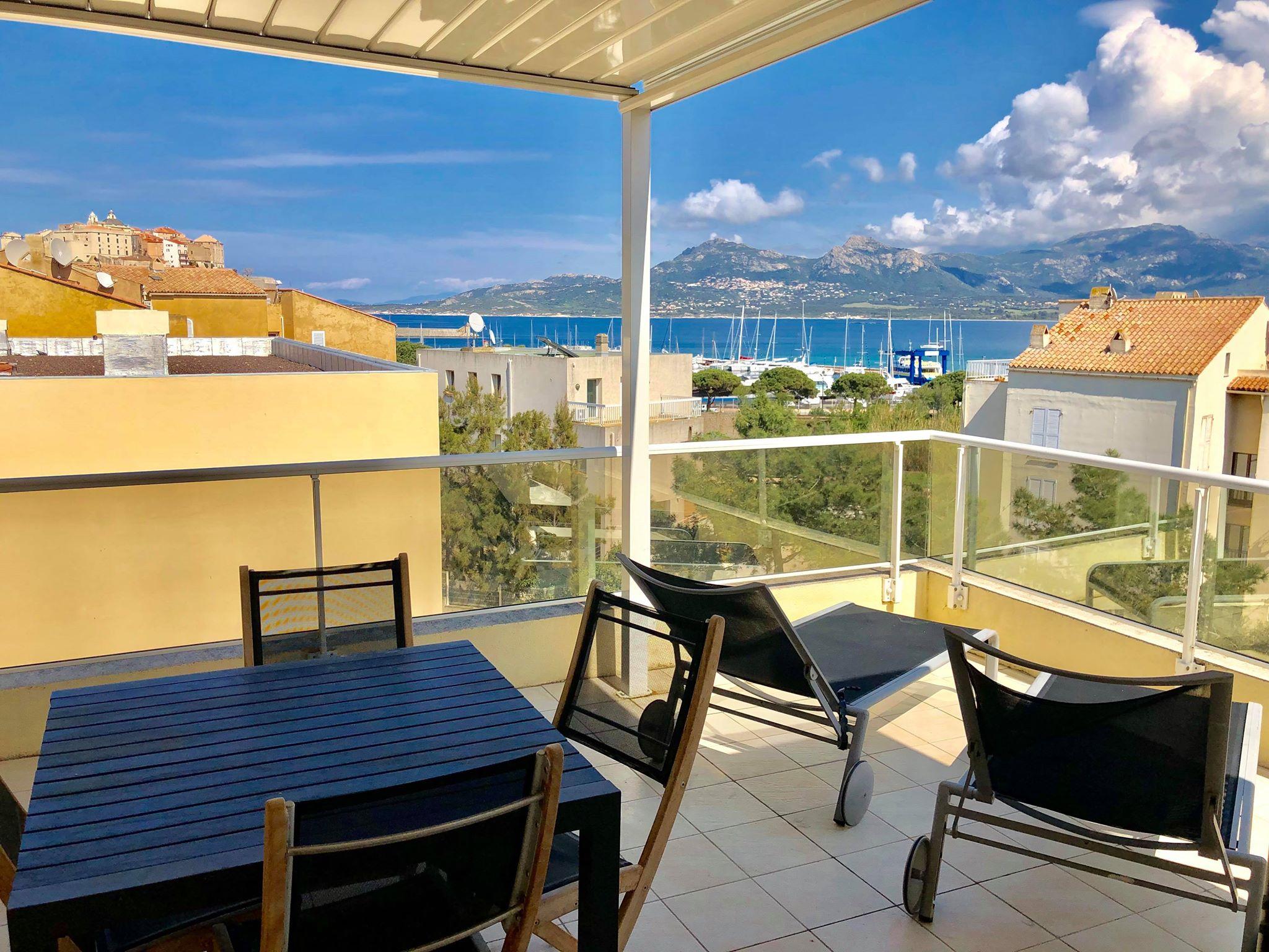 Best Western Hotel Casa Bianca, Piscine Interieure Et Exterieure Calvi  Luaran gambar
